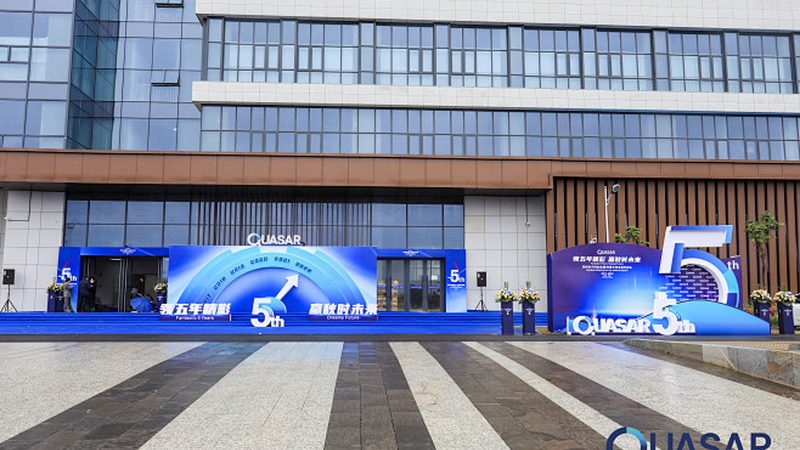 电子元器件：品牌与杂牌的五大差异解析