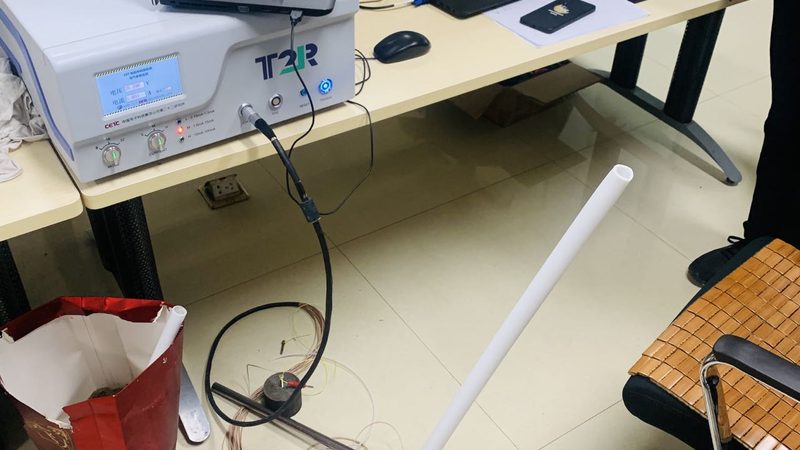 高频电子模块：揭秘其应用领域的秘密武器**